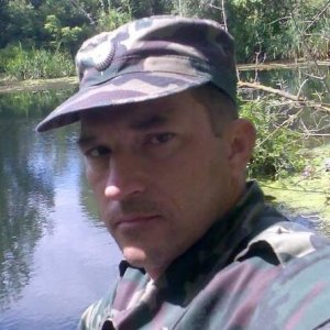 Кирилл Снегирев, 54 года