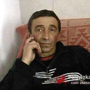 Леонов , 57 лет