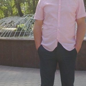 Владимир Н, 46 лет