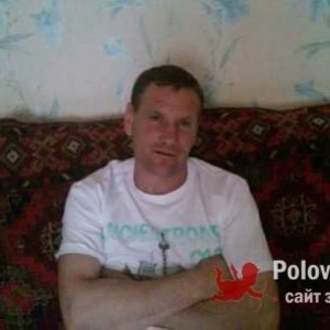 Виктор Мелихов, 49 лет