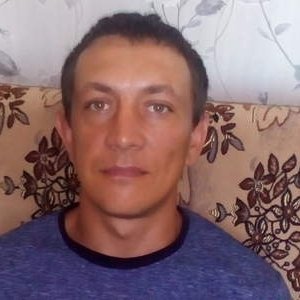Андрей Полянских, 43 года